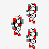 an image of a chemical structure CID 157908854