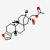an image of a chemical structure CID 157915