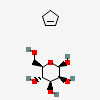 an image of a chemical structure CID 157923134