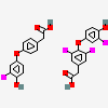 an image of a chemical structure CID 157926673
