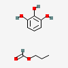 an image of a chemical structure CID 157926899