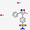 an image of a chemical structure CID 157930922