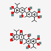 an image of a chemical structure CID 157936056