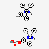 an image of a chemical structure CID 157937873