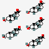 an image of a chemical structure CID 157938990