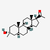 an image of a chemical structure CID 157938991