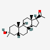 an image of a chemical structure CID 157938992