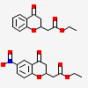 an image of a chemical structure CID 157953393