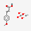 an image of a chemical structure CID 157956201