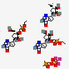 an image of a chemical structure CID 157957418