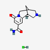 an image of a chemical structure CID 157958291