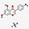 an image of a chemical structure CID 157964503