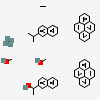 an image of a chemical structure CID 157966478