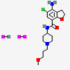 an image of a chemical structure CID 157970522