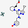 an image of a chemical structure CID 157972114