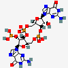 an image of a chemical structure CID 157972741