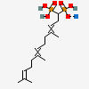 an image of a chemical structure CID 157974979