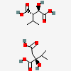 an image of a chemical structure CID 157975466