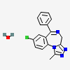 an image of a chemical structure CID 157978225