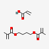 an image of a chemical structure CID 157978357