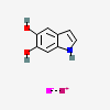 an image of a chemical structure CID 157978718