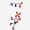 an image of a chemical structure CID 157983457