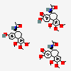 an image of a chemical structure CID 157987550