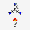 an image of a chemical structure CID 157988536