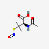 an image of a chemical structure CID 157991