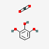 an image of a chemical structure CID 157994741