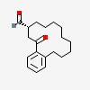 an image of a chemical structure CID 157996913