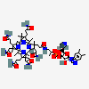 an image of a chemical structure CID 157997993