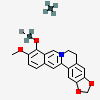 an image of a chemical structure CID 158005937