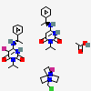 an image of a chemical structure CID 158006889