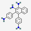 an image of a chemical structure CID 158010464