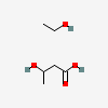 an image of a chemical structure CID 158011545