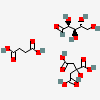 an image of a chemical structure CID 158012931