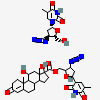 an image of a chemical structure CID 158013076