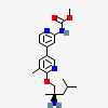 an image of a chemical structure CID 158018519