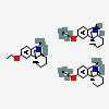 an image of a chemical structure CID 158018527