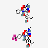 an image of a chemical structure CID 158020609