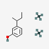an image of a chemical structure CID 158026380