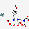 an image of a chemical structure CID 158027402