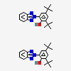 an image of a chemical structure CID 158028605