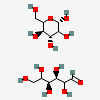 an image of a chemical structure CID 158031685