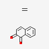 an image of a chemical structure CID 158035098