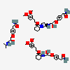 an image of a chemical structure CID 158035172