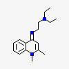 an image of a chemical structure CID 158037973