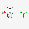 an image of a chemical structure CID 158039873