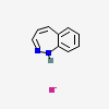 an image of a chemical structure CID 158040696